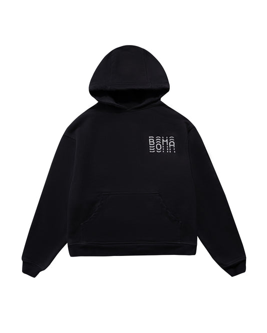 Born Of Music Hoodie