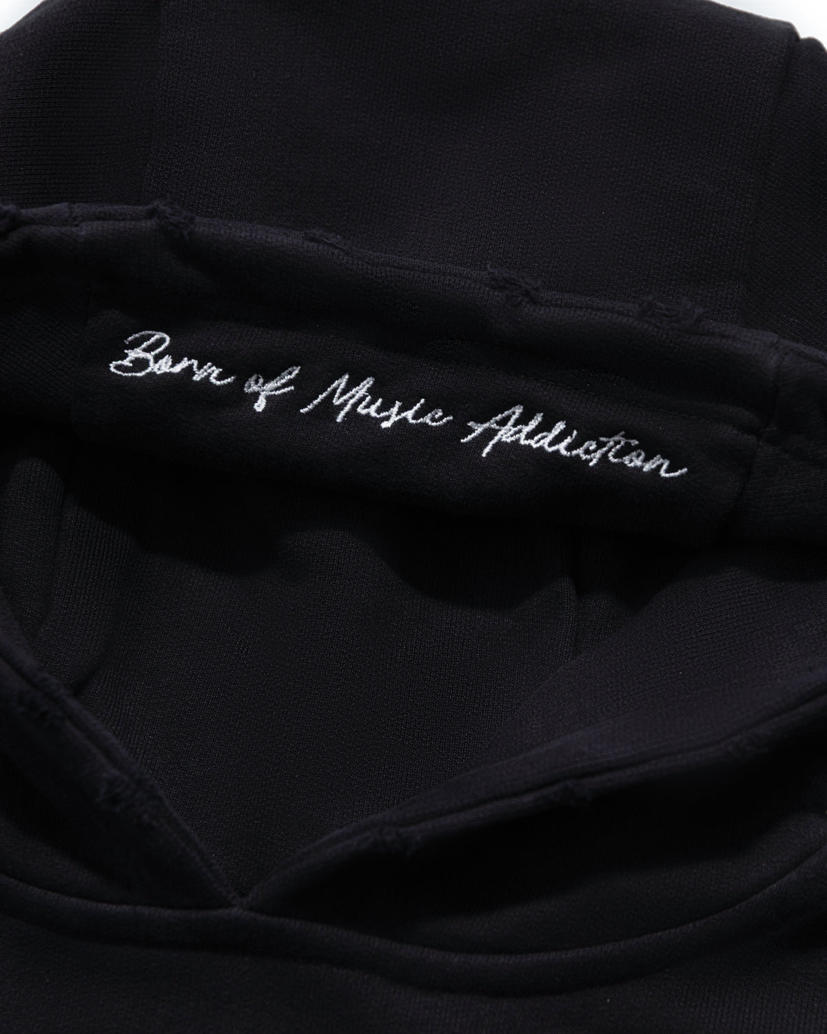 Born Of Music Hoodie