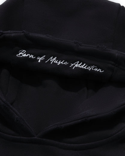 Born Of Music Hoodie