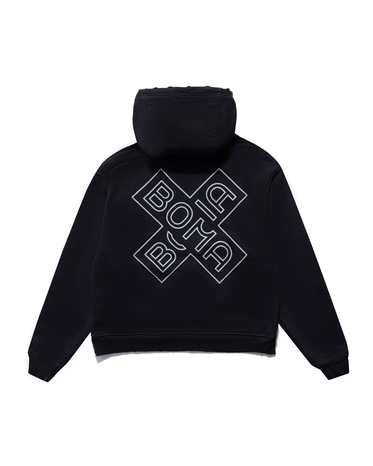 Born Of Music Hoodie