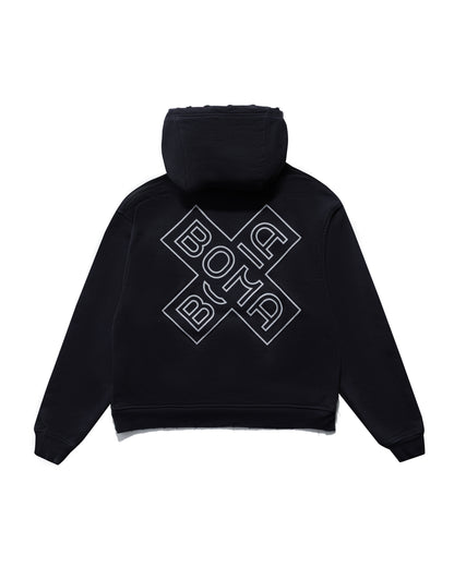 Born Of Music Hoodie