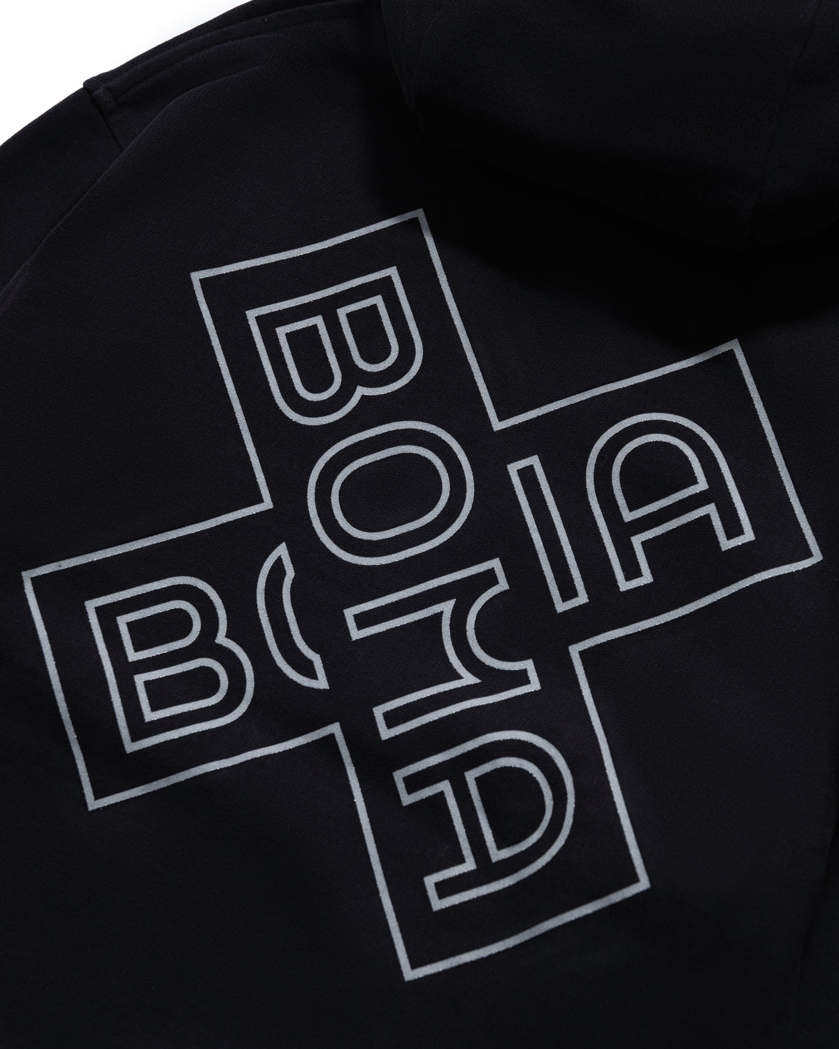 Born Of Music Hoodie