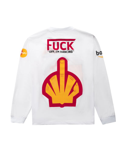 Boma World Long-Sleeve