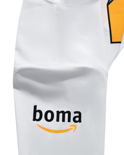 Boma World Long-Sleeve