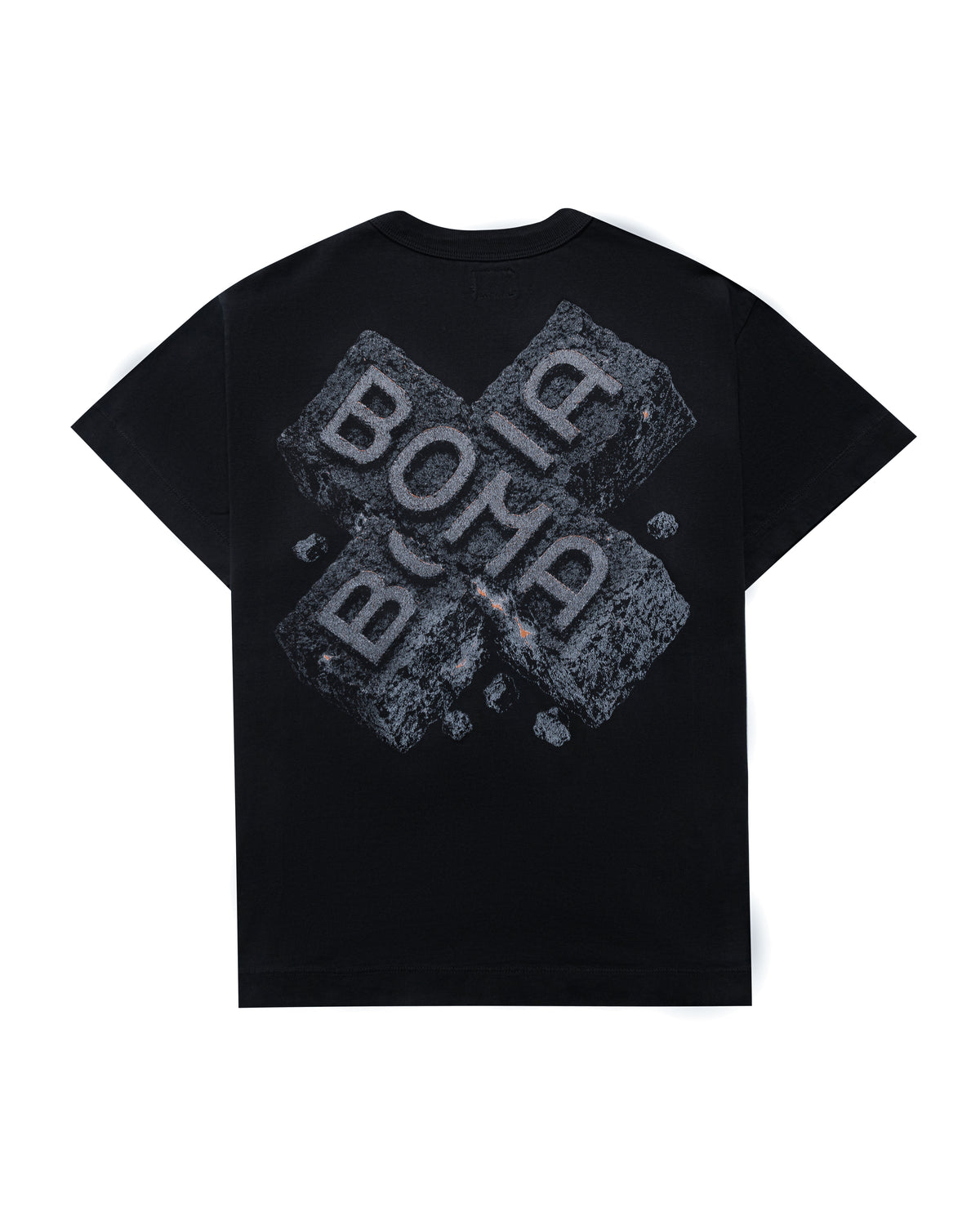 Stoned X T-Shirt