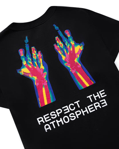 Respect The Atmosphere T-Shirt