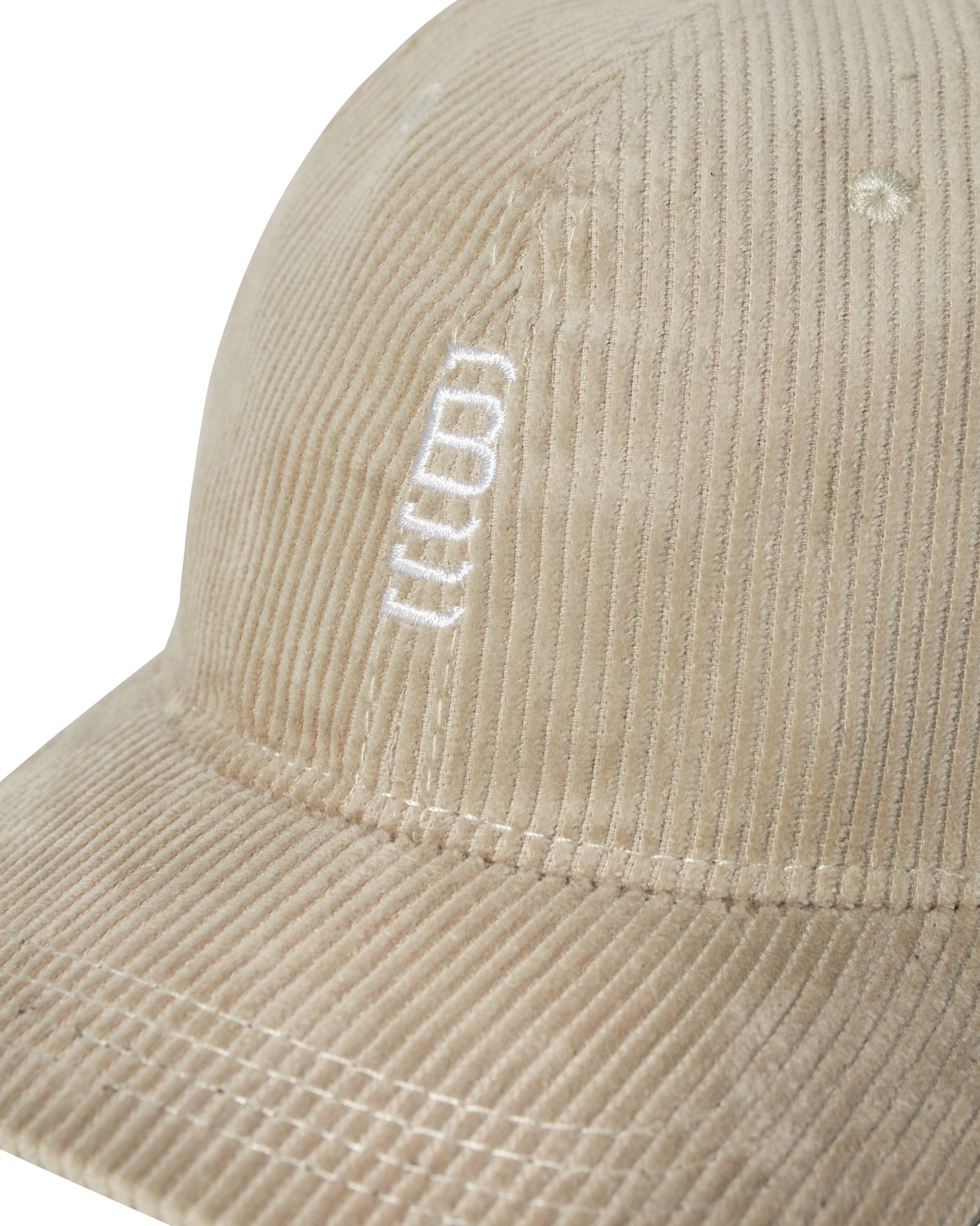 Cotelê Beige
