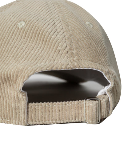 Cotelê Beige