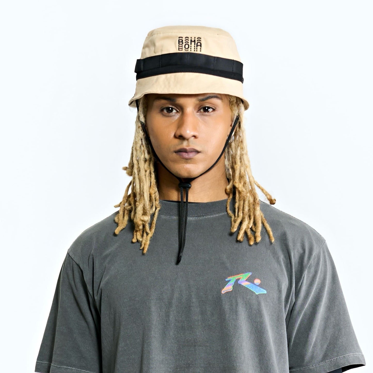Adventure Bucket Hat