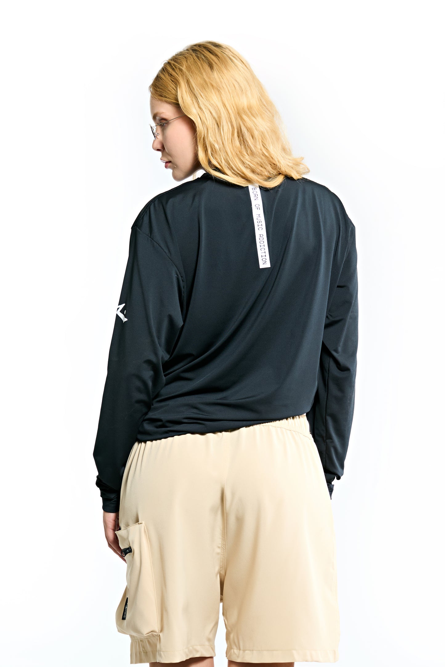 Still Salty UV T-shirt