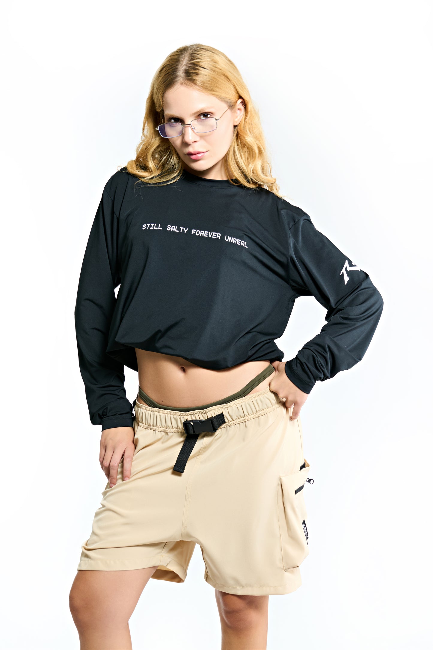 Still Salty UV T-shirt