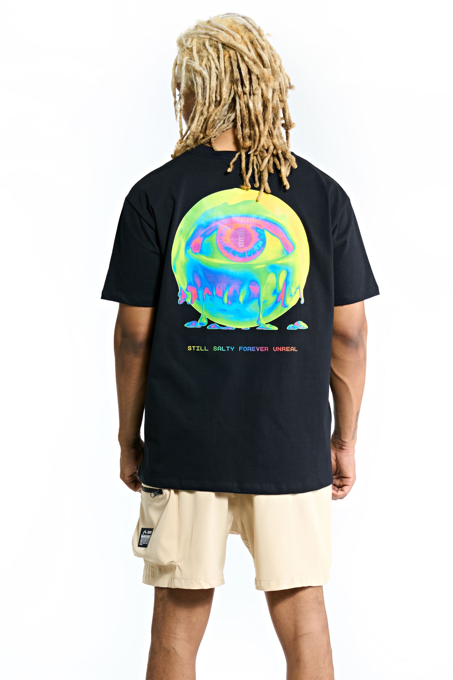 Salty Eyes T-shirt