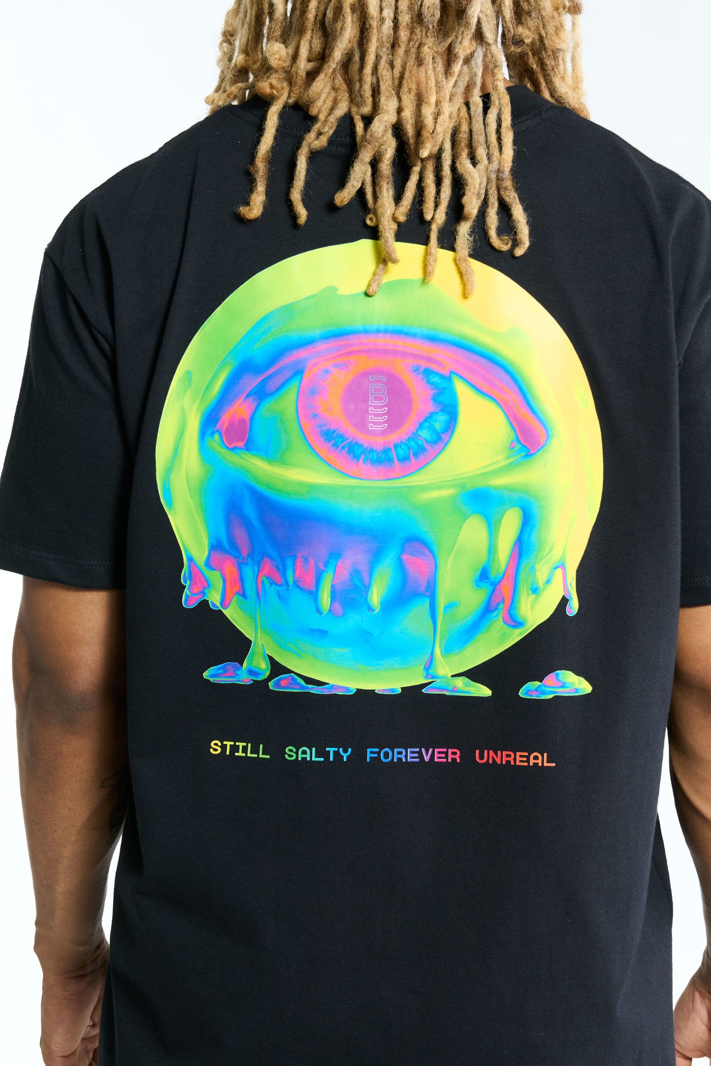 Salty Eyes T-shirt