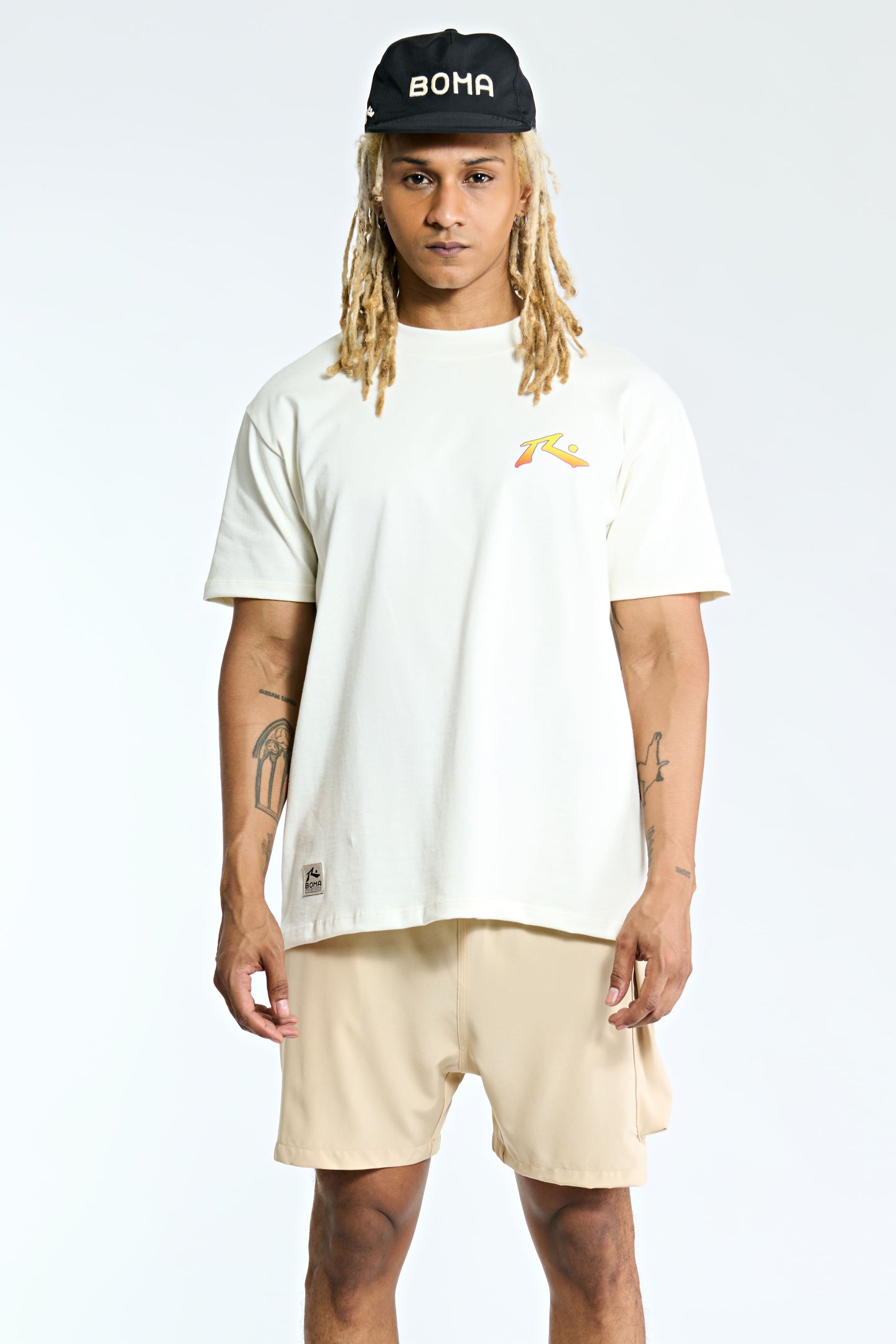 Sunrise Addiction T-shirt